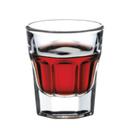 Casablanca Whiskey Glass