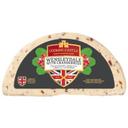 Wensleydale Cheese with Cranberries