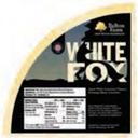 White Fox Cheese