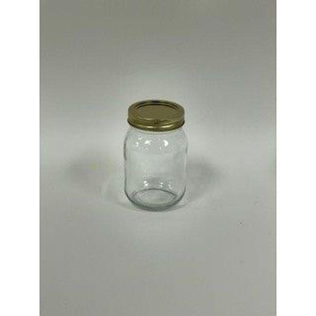 Product gallery CLBJAR500ML2PCLID