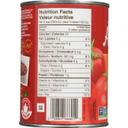 Diced Tomatoes