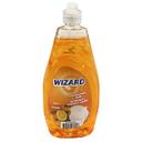 Fresh Juicy Orange Dish Soap, 739 Milliliter