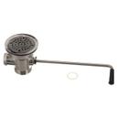 Twist Handle Waste for AllPoints Part Number 1002005