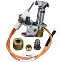 Natural / LP Gas Pilot Assembly for American Range Part Number A11104