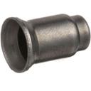 .018 inch Hole x 1/4 inch Natural Gas Pilot Orifice for American Range Part Number A11118