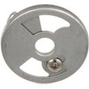 Twin Plate Air Shutter for Anets Part Number P9300-10