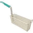 ALL2251084 EZ Grip Fryer Basket, 13 1/4 x 4 1/4 x 5 1/2 in