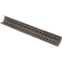 BKPAS-21880662 Cast Iron Radiant, 22.5 in