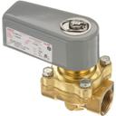 CHA104730 3/4 in 120 Volts Hot Water Solenoid Valve