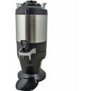 CURTXSG1501S600 1 1/2 gal ThermoPro Black Coffee/Tea Server
