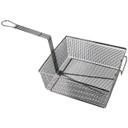 KEA008243 Fryer Basket, 12 1/4 x 12 3/4 x 5 1/4 in