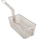 KEA011964 Standard Fryer Basket with Front Hook, 11 x 5-5/8 x 4-1/8 in