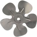 MID27399-0009 CCW Fan Blade, 8 in