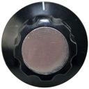 Pointer Knob for Cres Cor Part Number 0595061