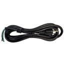 125 Volts 20 Amps 14 Gauge 3 Wire Power Cord Set for Cres Cor Part Number 0810029