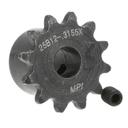 ROU2150173 0.3125 in Bore Sprocket