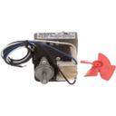 STA2U-200590 Gear Motor with Fan