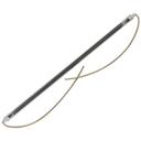STAGB-197900 800 Watts 208 Volts Quartz Heater Tube