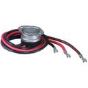 TRA324-24240-00 3 Wire Surface Mount Defrost Thermostat