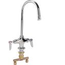 TSBB-0300 Double Pantry Faucet