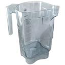 VIT016016 No Blade or Lid Blending Station Advance Container, 48 oz Capacity