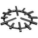 VUL00-406820-00001 Top Grate, 8-7/8 in Dia