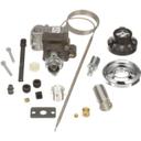 WEL2T-39282 BJWA Type Thermostat with Dial and 36 in Capillary