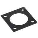 Square Flange Gasket for Jackson Part Number 5330-011-47-79