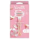 Female White Tea Premium Razor