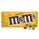 Peanut Milk Chocolate Candies