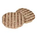 Cooked Beef Patty