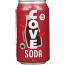 Probiotic Soda