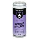 Ready To Drink Mocha Oat Latte