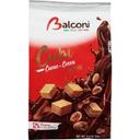Cubi Cocoa Wafers
