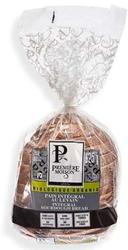 Organic Sliced Integral Sourdough Bread