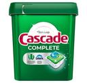 Complete Fresh Scent ActionPacs Dishwasher Detergent