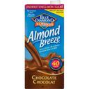 Unsweetened Chocolate Almondmilk