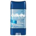 Cool Wave Clear Gel Stick