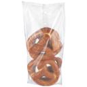 Bavarian Sourdough Soft Pretzels