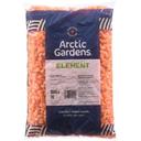 Diced Carrots