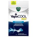 Vapocool Severe Winter Frost Confectionary Medicated Drops