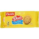Oatmeal Cookies