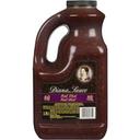 Pad Thai BBQ Sauce