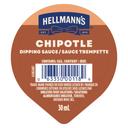 Chipotle Mayonnaise Single Serve Dip Cup