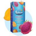 Mango Dragon Fruit Juice