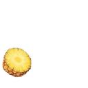 Pineapple Ginger Juice Drink