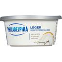 Light Cheese Spread
