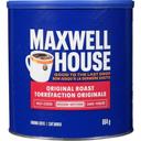 Ground Coffee