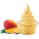 Mango Soft Serve Mix