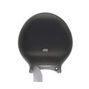 Universal Smoke T22 Jumbo Roll 9 in Bath Tissue Paper Dispenser